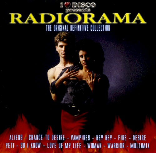 The Original Definitive Collection