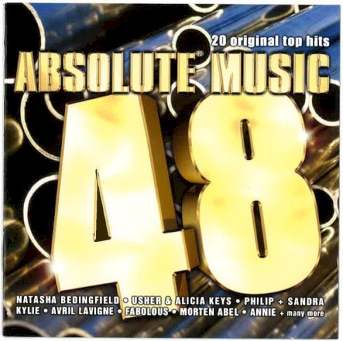 Absolute Music 48