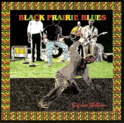Black Prairie Blues