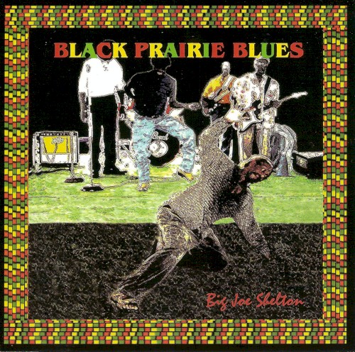Black Prairie Blues
