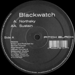 Northsky / Sustain