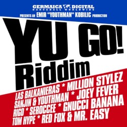 Yu Go! Riddim