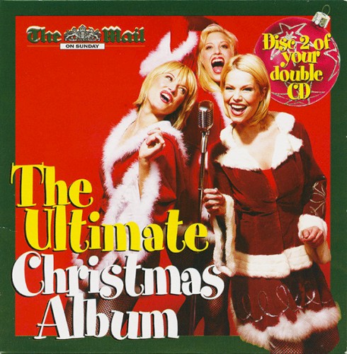 The Ultimate Christmas Album