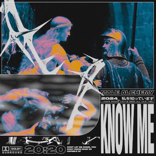know me