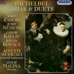 Arias & Duets