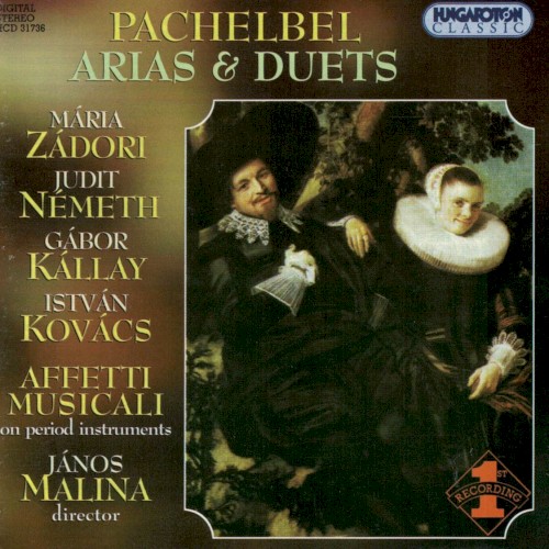 Arias & Duets