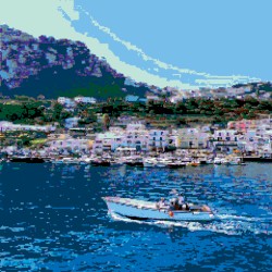Seadrive