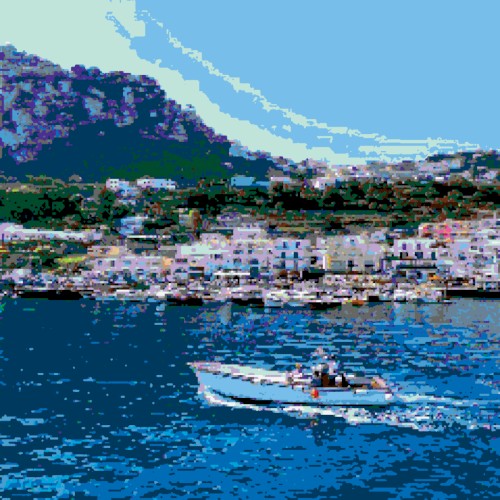 Seadrive