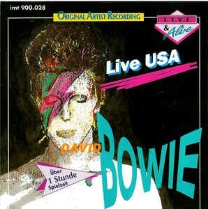 Live USA