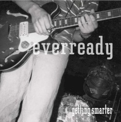 Getting Smarter: March 1993 Recordings