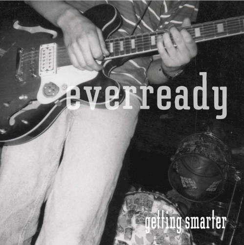 Getting Smarter: March 1993 Recordings