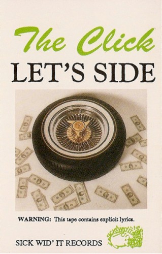 Let's Side