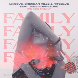 We Are Family (feat. Tess Burrstone)