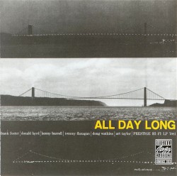 All Day Long