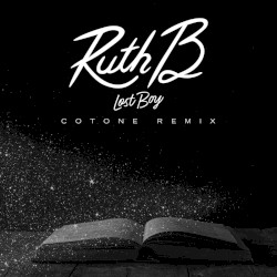 Lost Boy (Cotone remix)