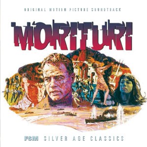 Morituri / Raid on Entebbe