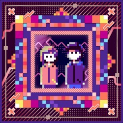 解像度 EP