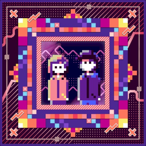 解像度 EP