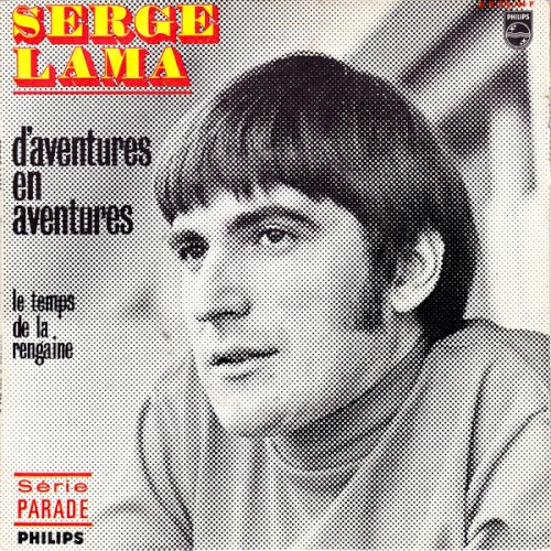 Le Temps de la rengaine / D'aventures en aventures