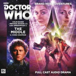 Doctor Who: The Middle Part 1