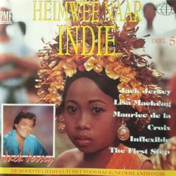 Heimwee naar Indië, deel 5