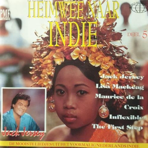 Heimwee naar Indië, deel 5