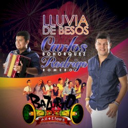Lluvia de besos