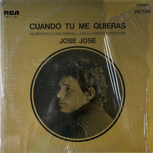 Cuando tú me quieras