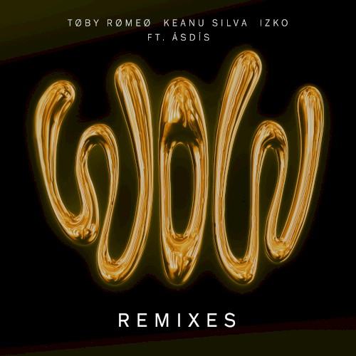 WOW (MorganJ remix)