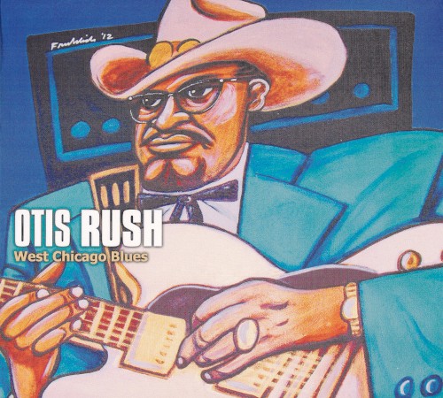 West Chicago Blues