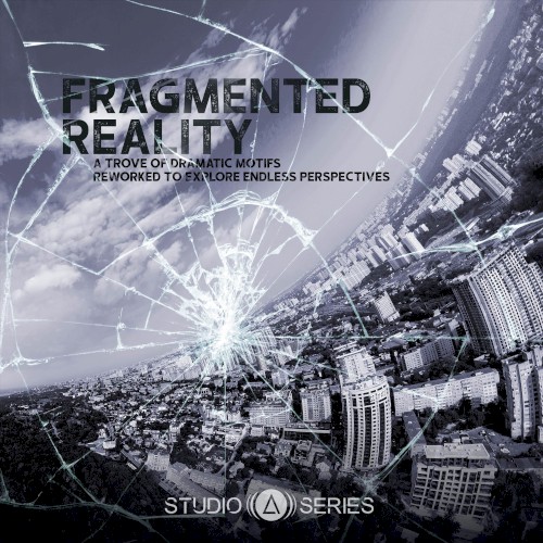 Fragmented Reality