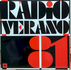 Radio Verano 81