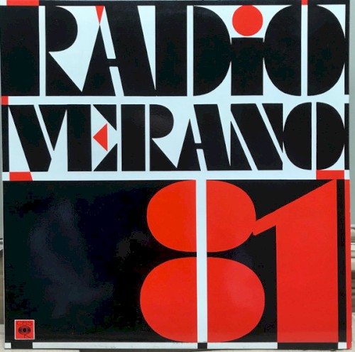 Radio Verano 81