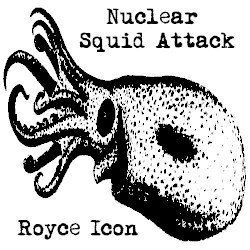Nuclear Squid Attack