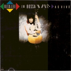 Rita Lee em bossa 'n roll