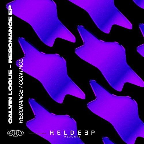 Resonance EP