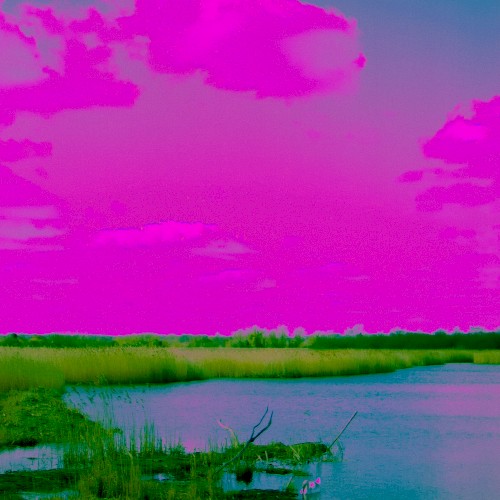 The Caustic Wymondham EP