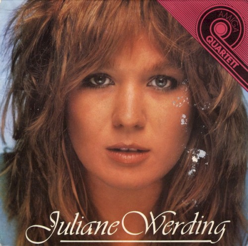 Juliane Werding