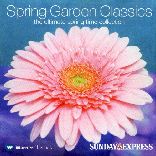 Spring Garden Classics: The Ultimate Spring Time Collection