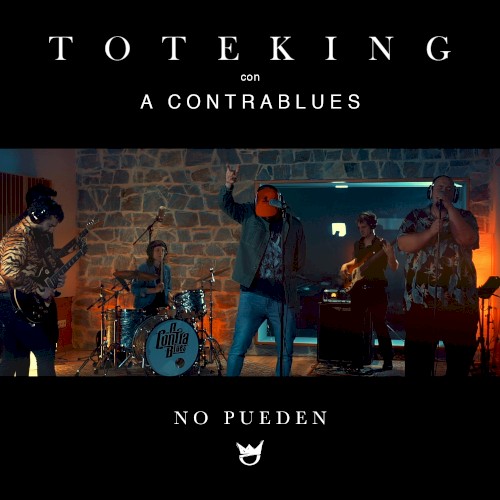 No pueden