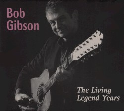 The Living Legend Years