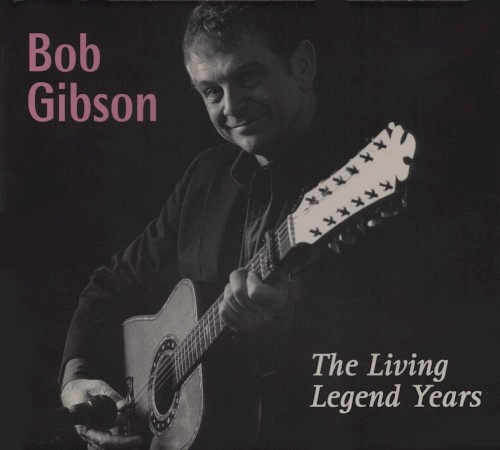 The Living Legend Years