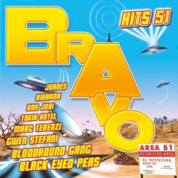Bravo Hits 51