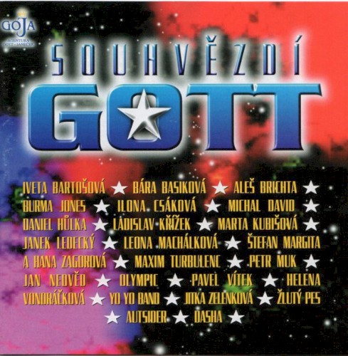 Souhvězdí Gott