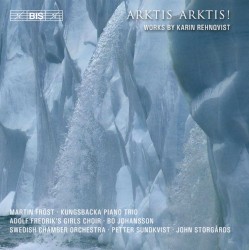 Arktis Arktis!