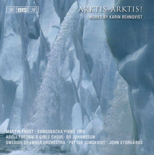 Arktis Arktis!