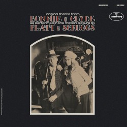 Original Theme From Bonnie & Clyde