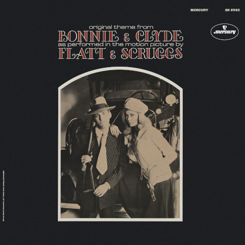Original Theme From Bonnie & Clyde