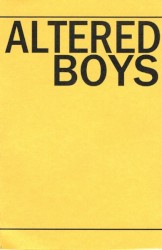 Altered Boys
