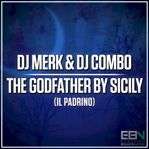 The Godfather by Sicily (Il padrino)